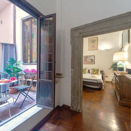 Cartari, Renaissance Flat A Few Steps From Piazza Navona And Vatican Екстер'єр фото
