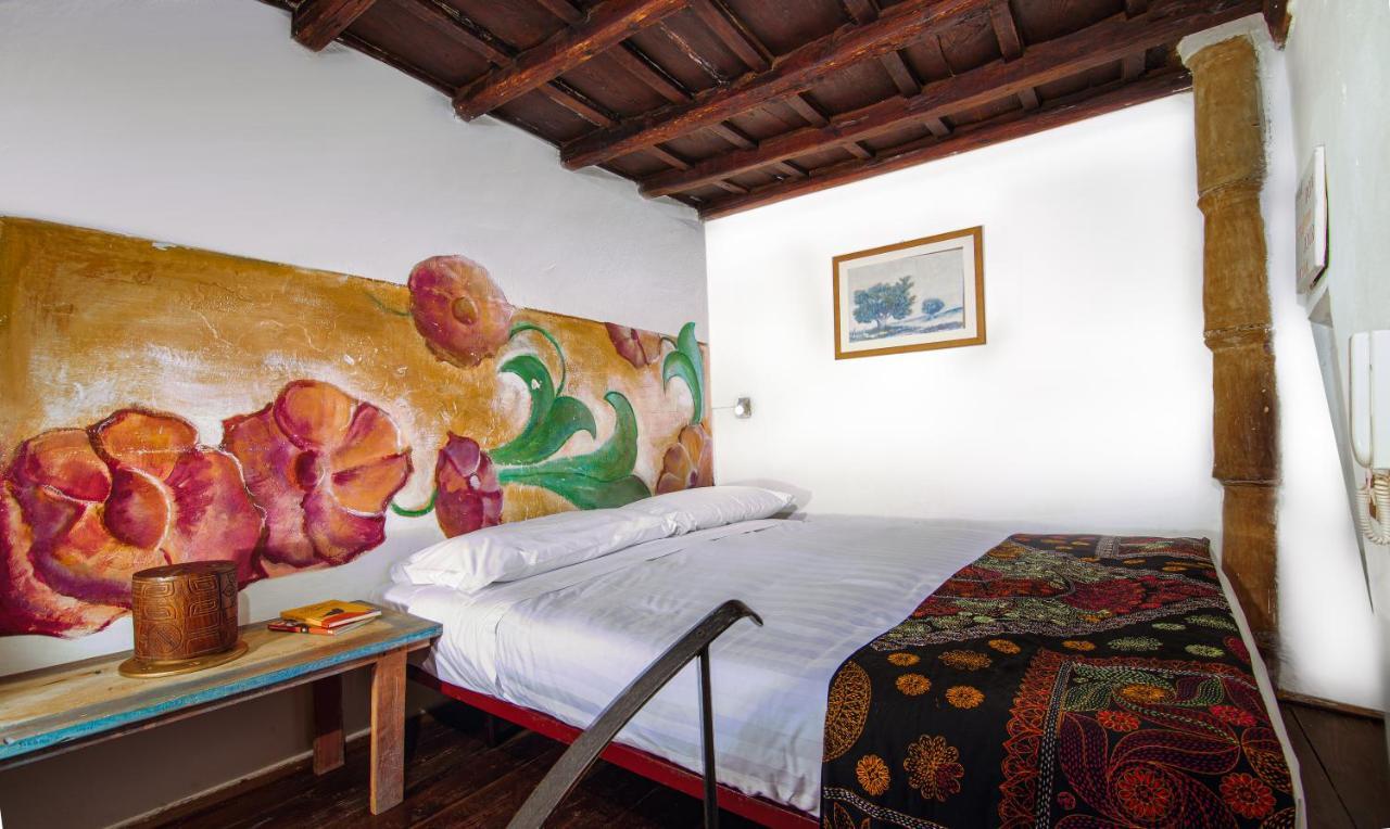Cartari, Renaissance Flat A Few Steps From Piazza Navona And Vatican Екстер'єр фото