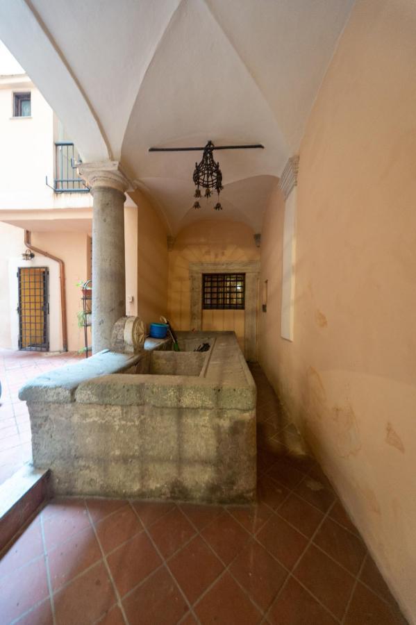 Cartari, Renaissance Flat A Few Steps From Piazza Navona And Vatican Екстер'єр фото