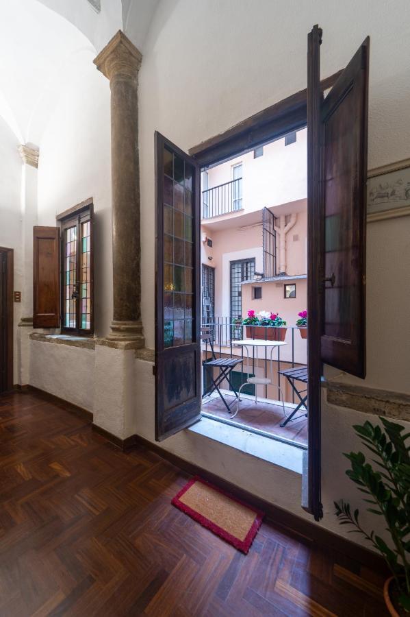 Cartari, Renaissance Flat A Few Steps From Piazza Navona And Vatican Екстер'єр фото