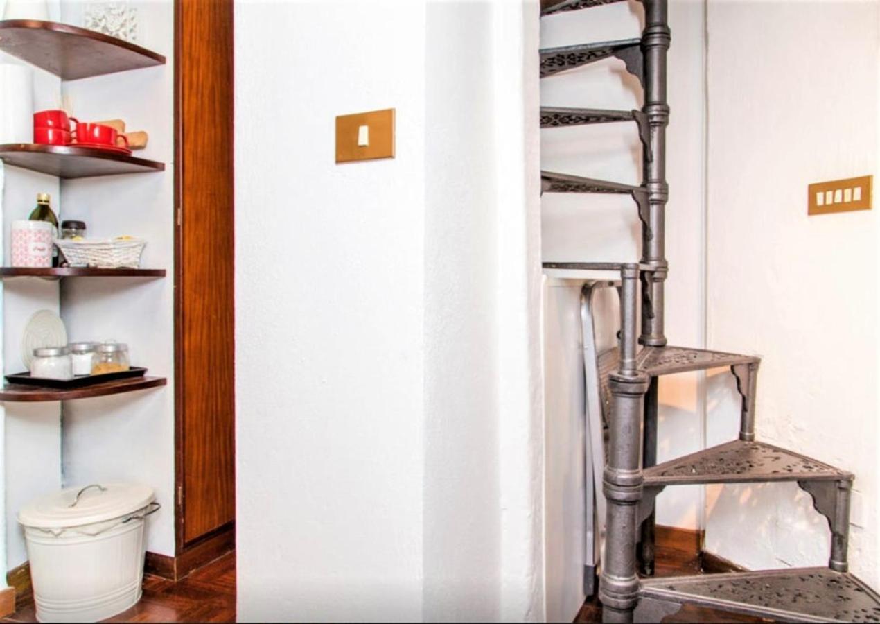 Cartari, Renaissance Flat A Few Steps From Piazza Navona And Vatican Екстер'єр фото