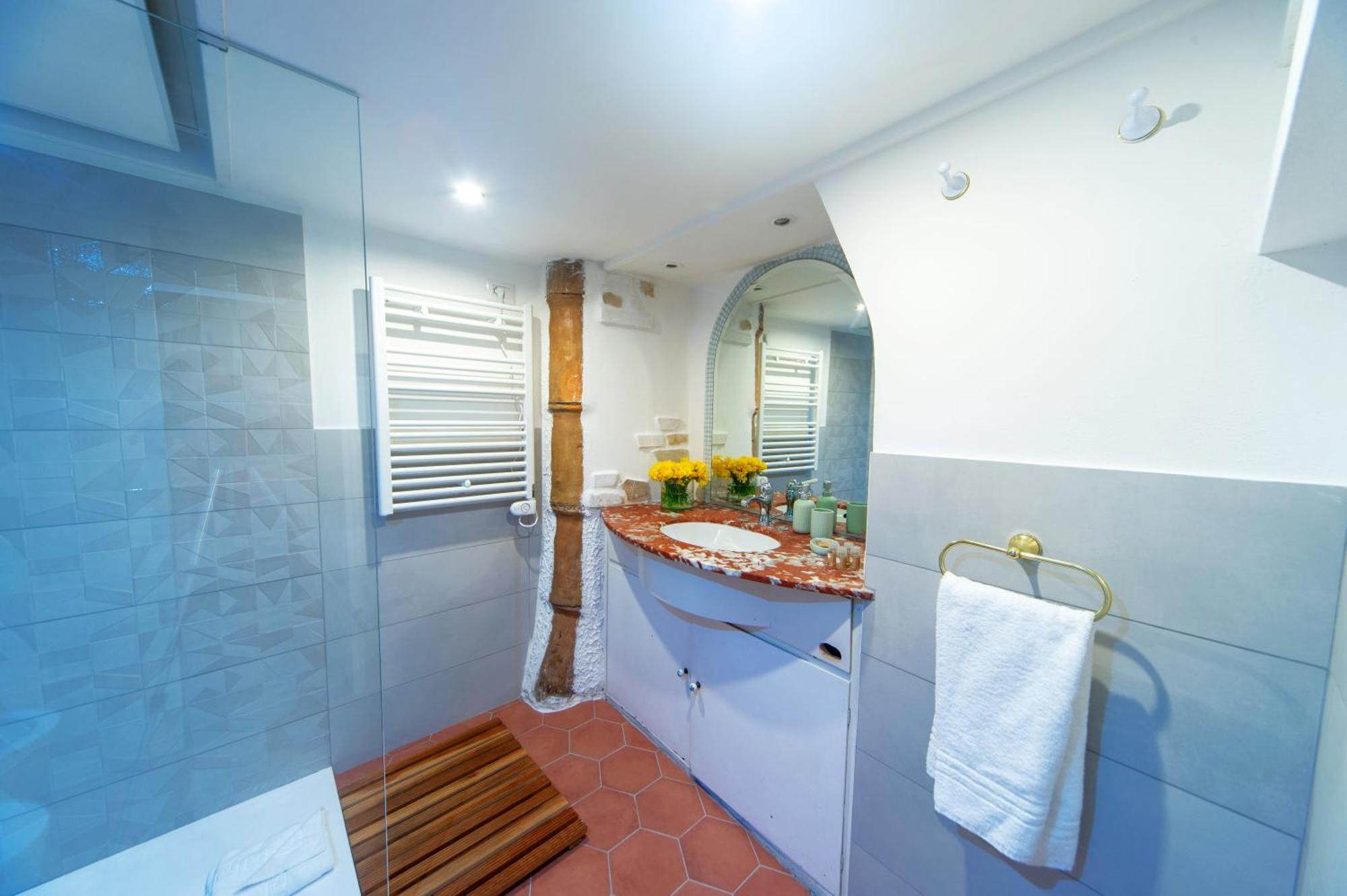 Cartari, Renaissance Flat A Few Steps From Piazza Navona And Vatican Екстер'єр фото