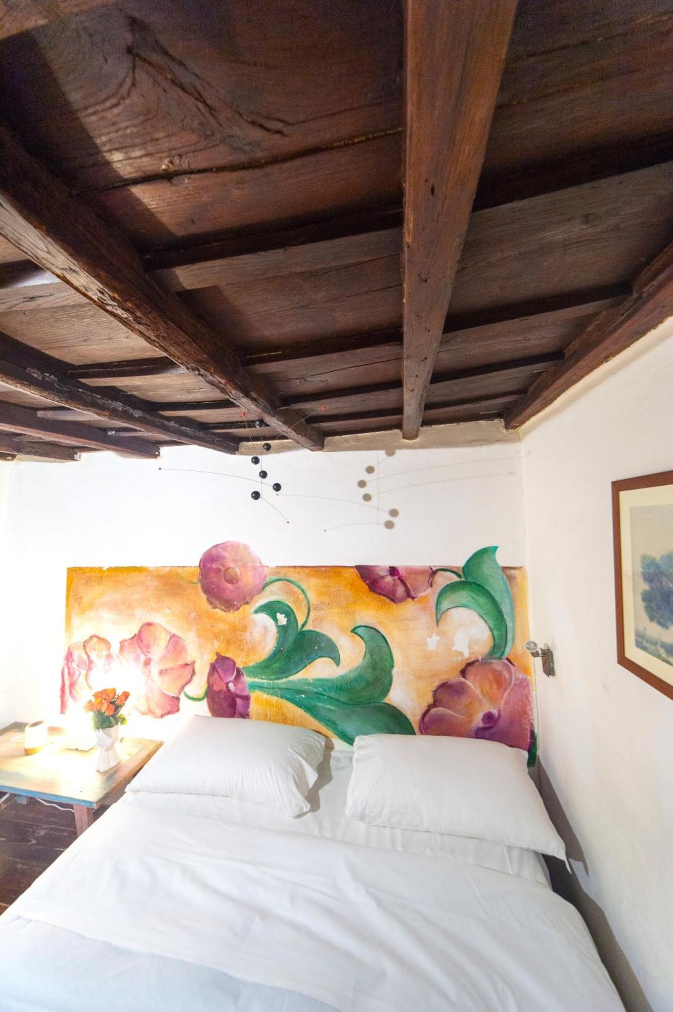 Cartari, Renaissance Flat A Few Steps From Piazza Navona And Vatican Екстер'єр фото