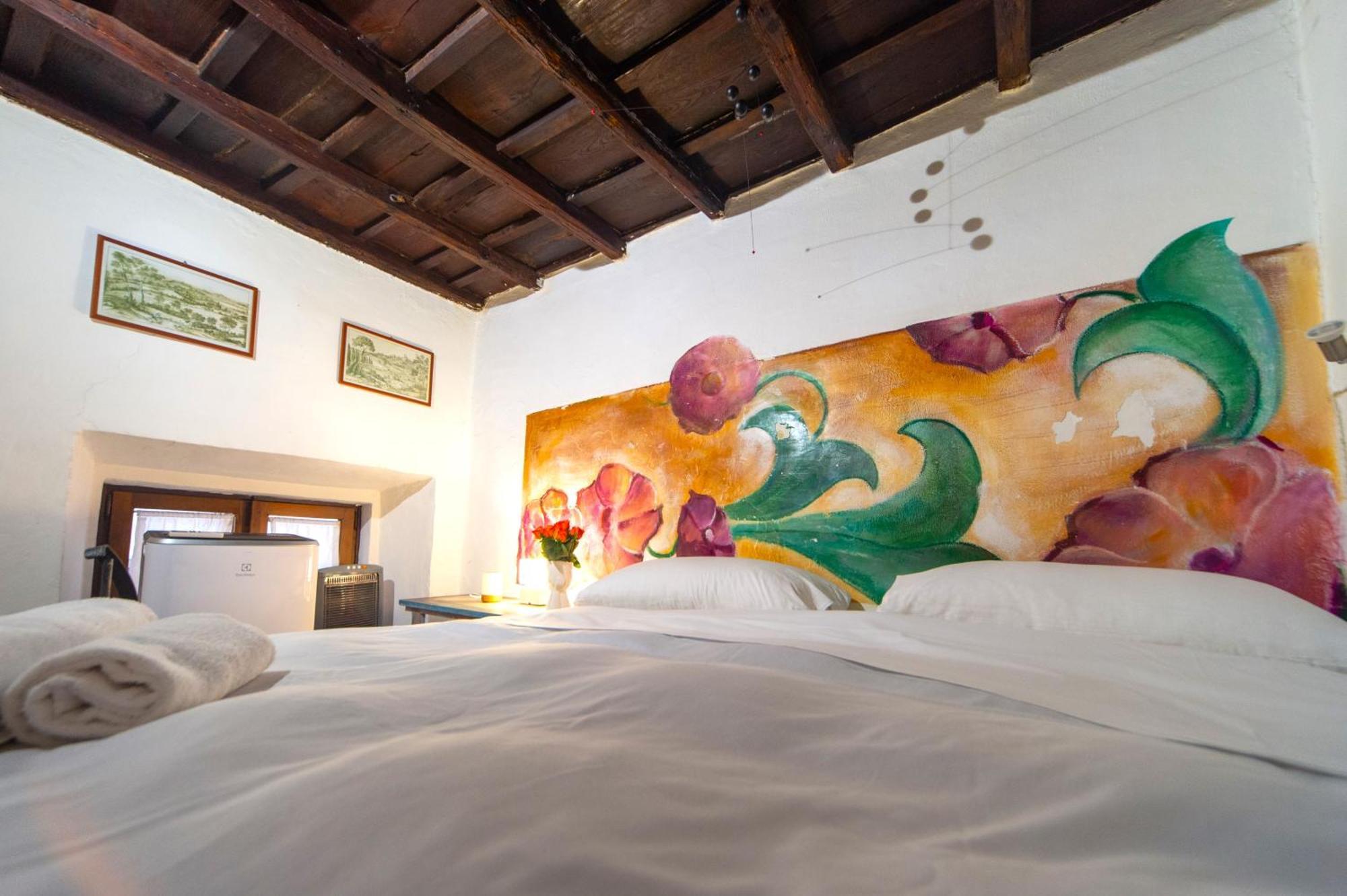 Cartari, Renaissance Flat A Few Steps From Piazza Navona And Vatican Екстер'єр фото