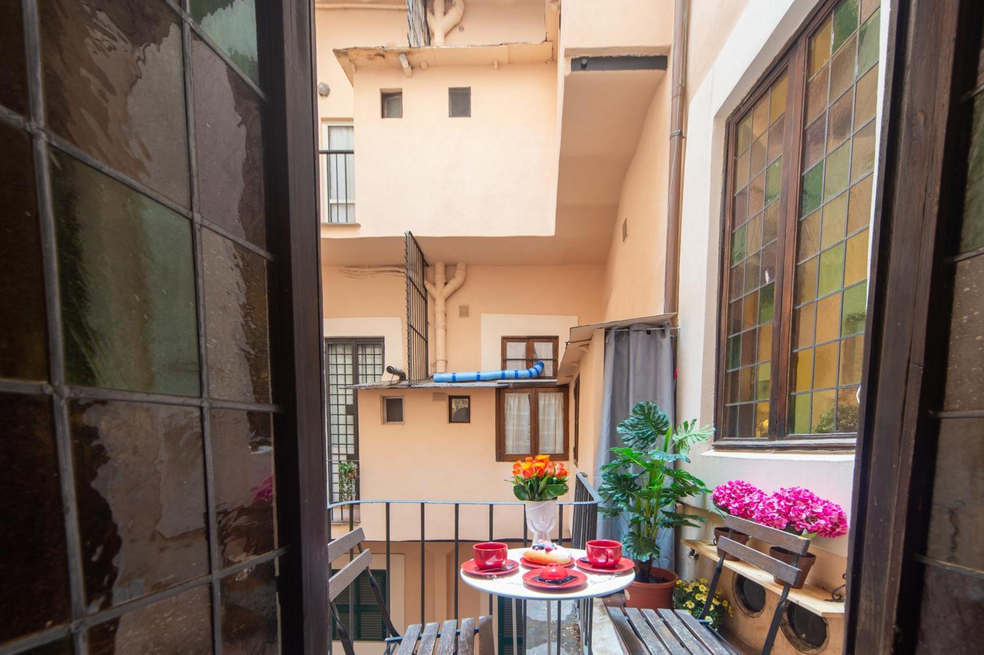 Cartari, Renaissance Flat A Few Steps From Piazza Navona And Vatican Екстер'єр фото