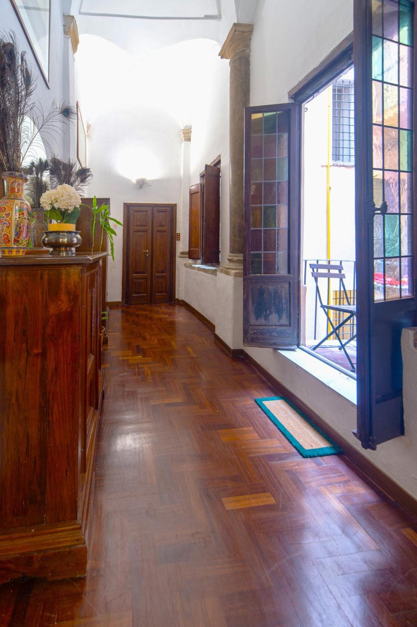 Cartari, Renaissance Flat A Few Steps From Piazza Navona And Vatican Екстер'єр фото