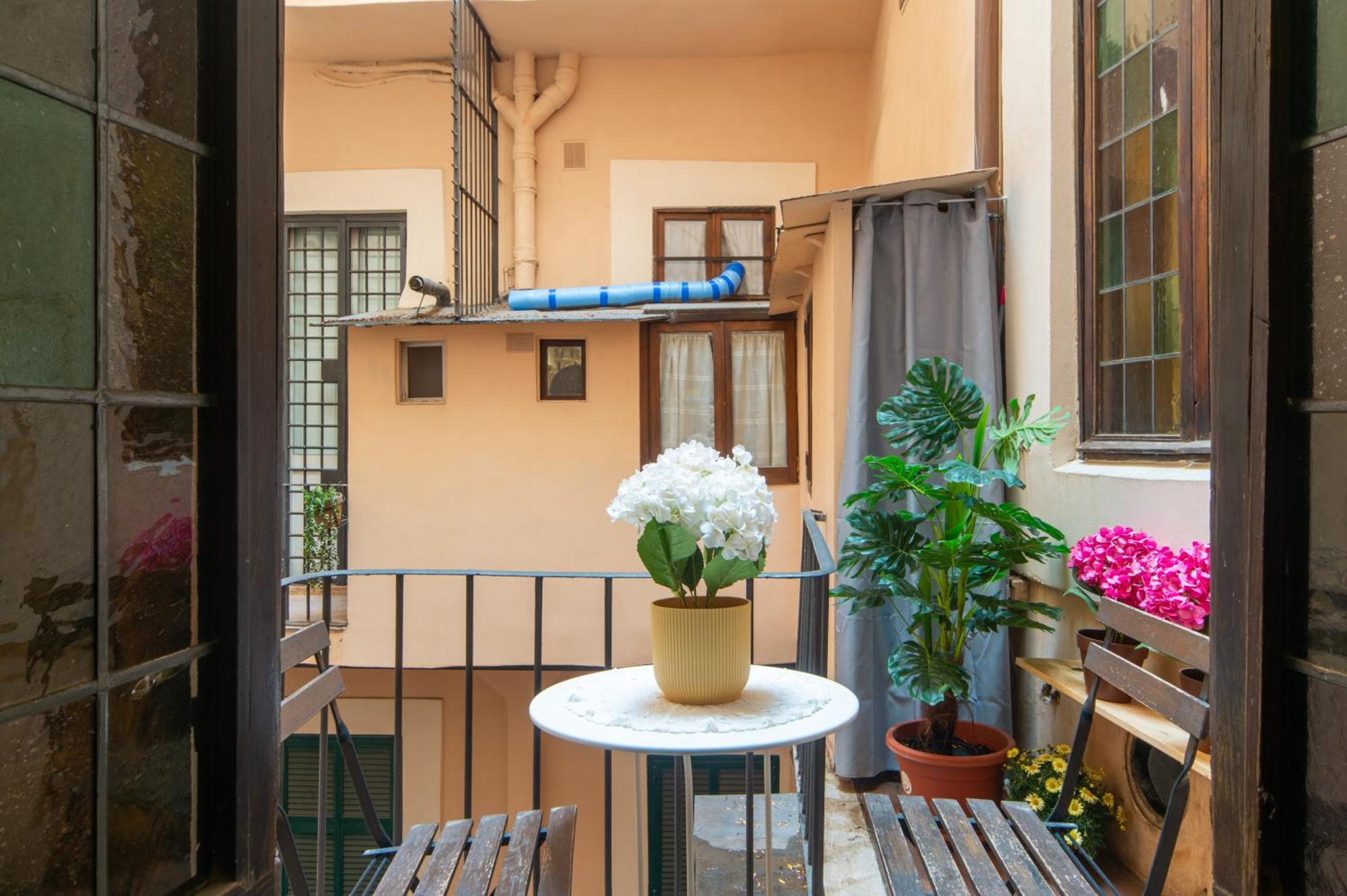Cartari, Renaissance Flat A Few Steps From Piazza Navona And Vatican Екстер'єр фото