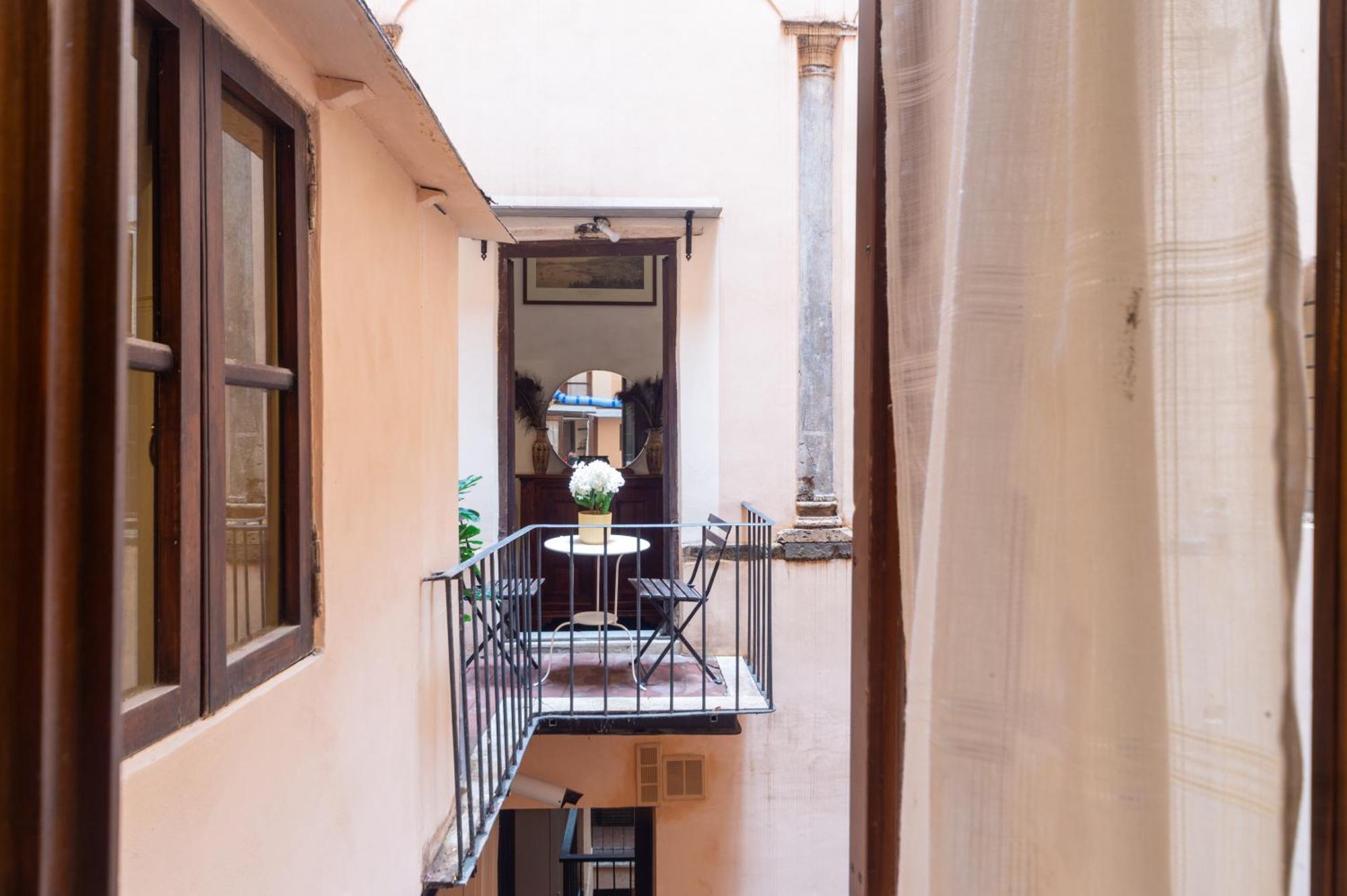 Cartari, Renaissance Flat A Few Steps From Piazza Navona And Vatican Екстер'єр фото