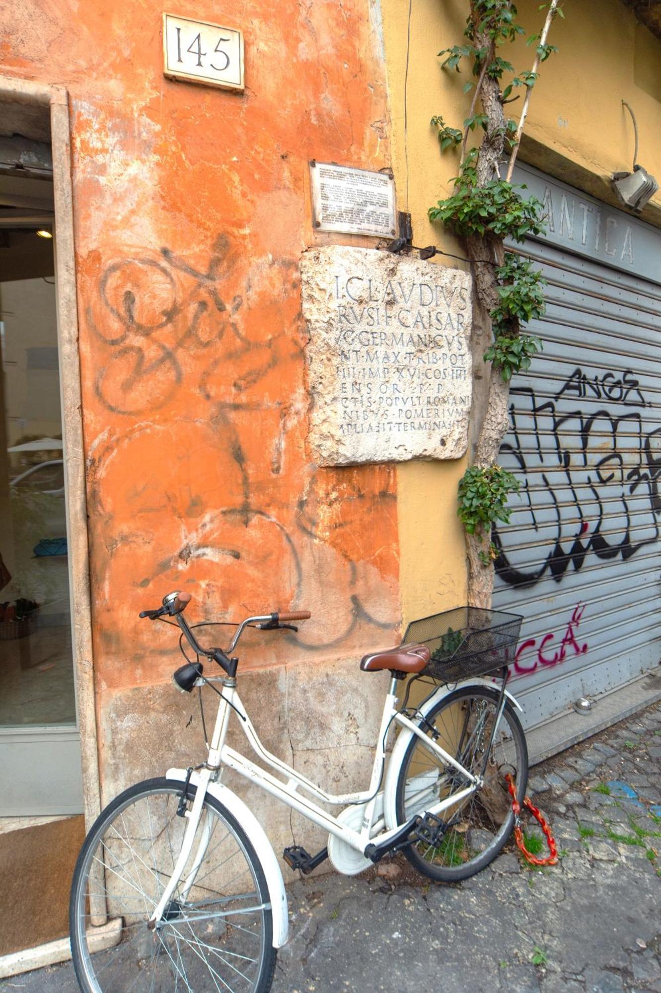 Cartari, Renaissance Flat A Few Steps From Piazza Navona And Vatican Екстер'єр фото